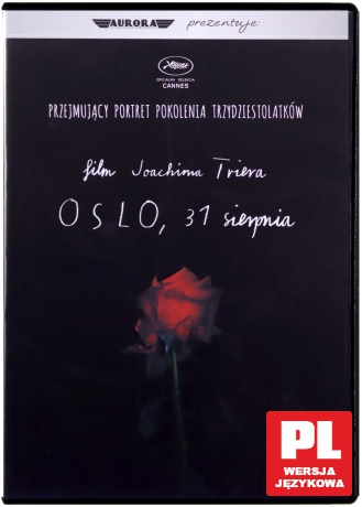 Oslo, 31. sierpnia [DVD]