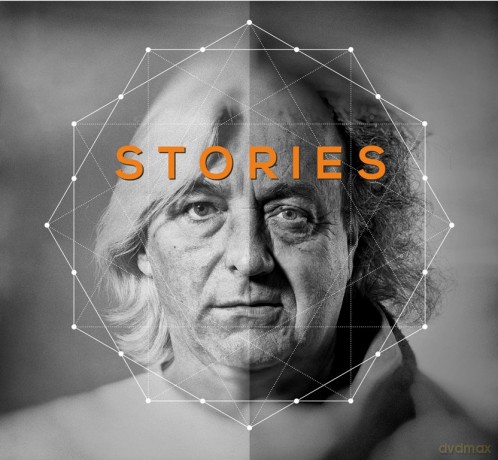 Krzysztof Piasecki: Stories [2CD]