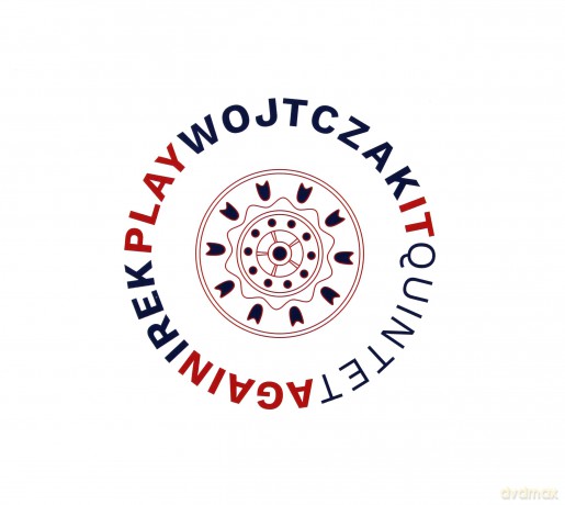 Irek Wojtczak Quintet: Play It Again [CD]