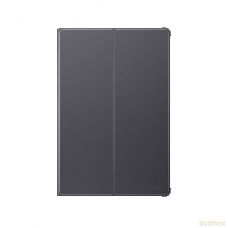 Etui Flip Cover na tablet Huawei M5 10,0" szare