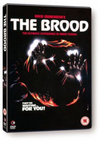 Brood [DVD]