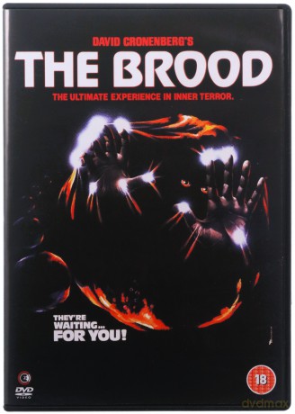 Brood [DVD]
