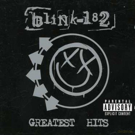 Blink 182: Greatest Hits [CD]