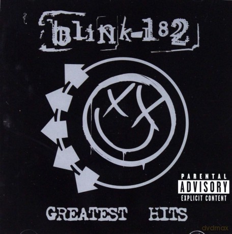 Blink 182: Greatest Hits [CD]