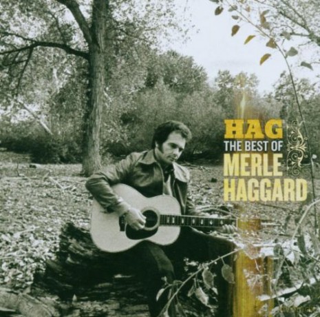 Merle Haggard: Hag - The Best Of [CD]