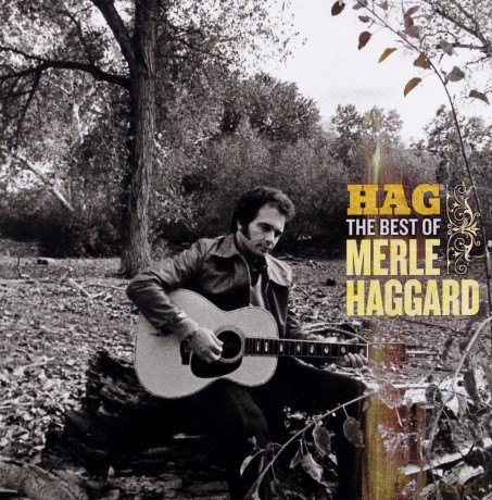 Merle Haggard: Hag - The Best Of [CD]