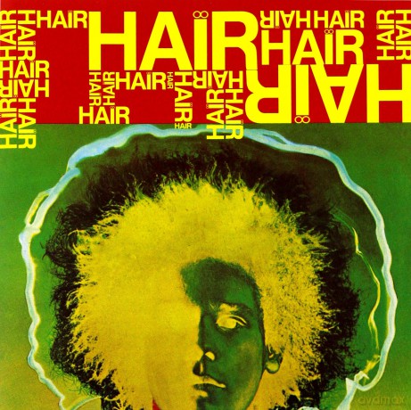 Hair [CD]