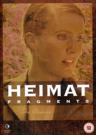Heimat: Fragments - The Women [DVD]