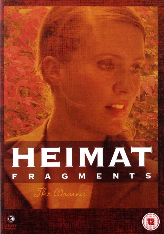 Heimat: Fragments - The Women [DVD]
