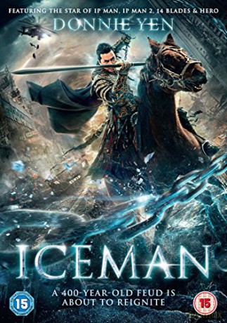The Iceman [DVD]