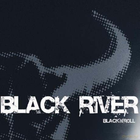 Black River: Black'n'roll (digipack) [CD]