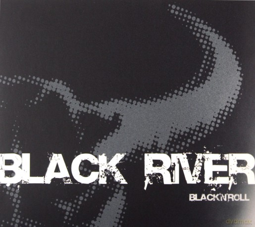 Black River: Black'n'roll (digipack) [CD]