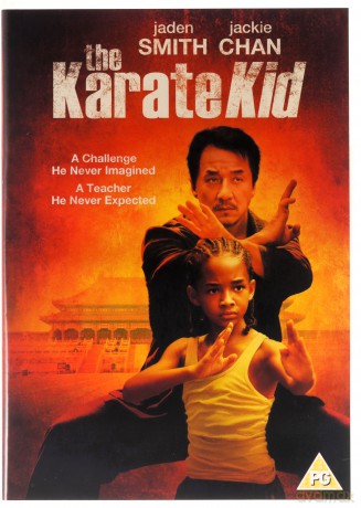Karate Kid [DVD]