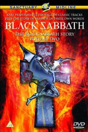Black Sabbath: The Black Sabbath...II [CD]