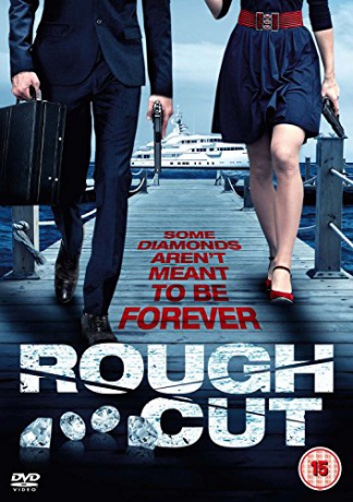 Rough Cut [DVD]