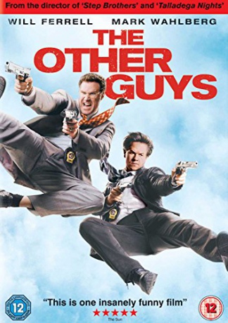 The Other Guys [DVD]