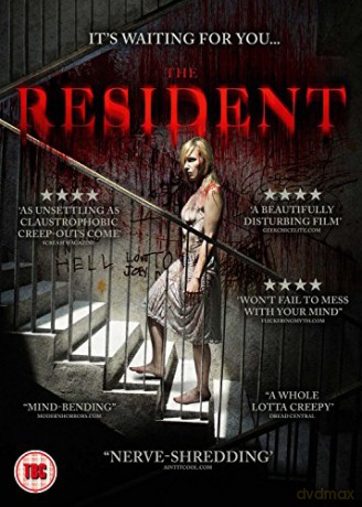 The Resident [DVD]