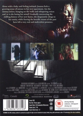 The Resident [DVD]