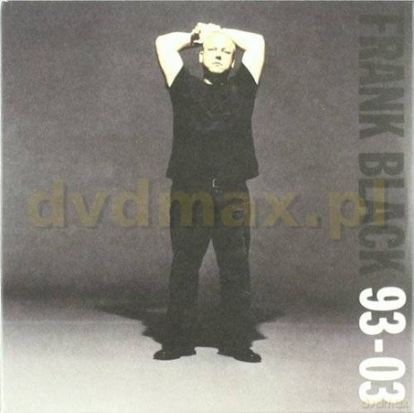 Frank Black: 93-03 (digipack) [CD]