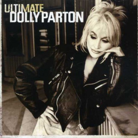 Dolly Parton: Ultimate Dolly Parton [CD]