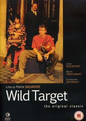 Wild Target [DVD]