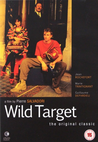 Wild Target [DVD]