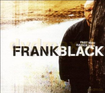 Frank Black: Fast Man Raider Man (digipack) [2CD]