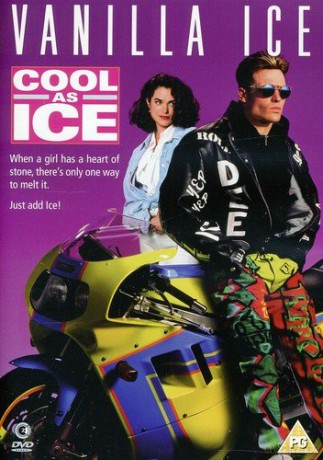 Cool As Ice [DVD]