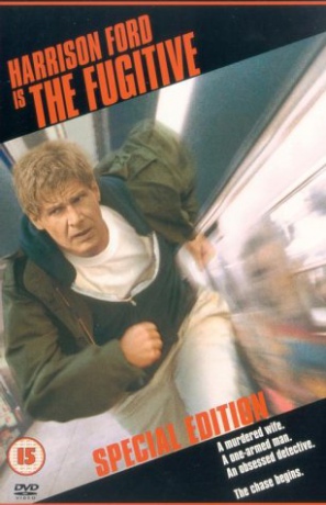 Fugitive [DVD]