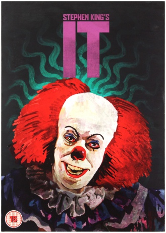 It [DVD]