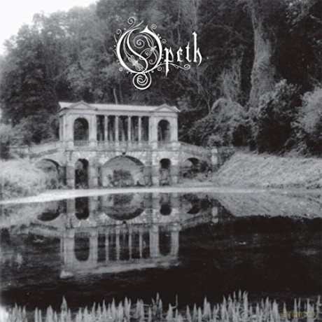 Opeth: Morningrise [CD]