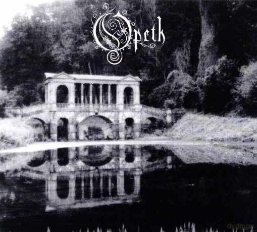 Opeth: Morningrise [CD]