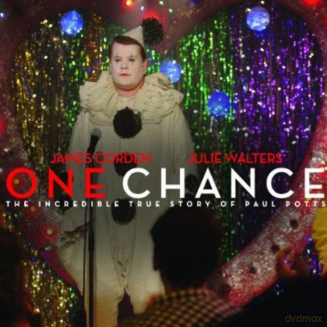 One Chance soundtrack [CD]