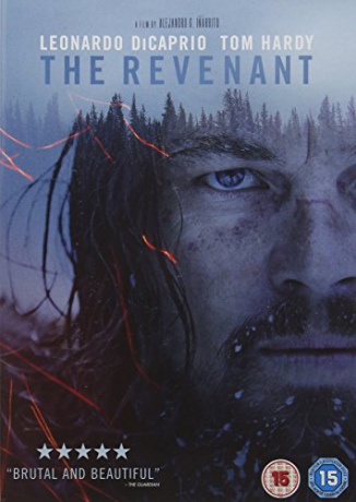 Revenant [DVD]