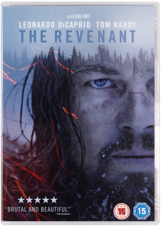 Revenant [DVD]