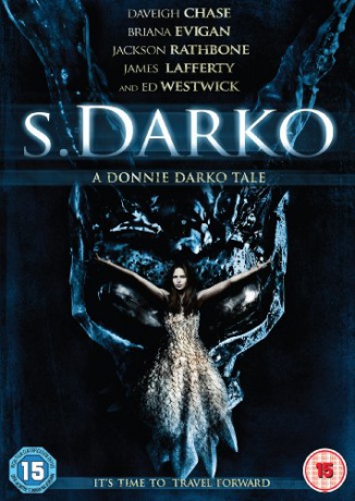 S Darko [DVD]