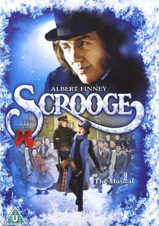 Opowieść wigilijna [DVD]