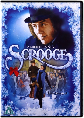 Opowieść wigilijna [DVD]