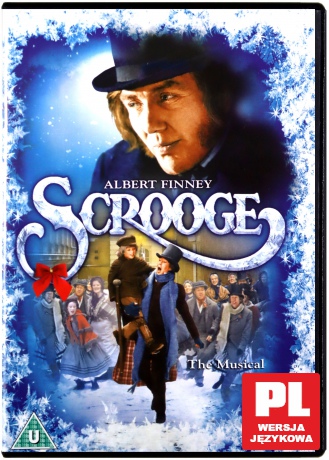 Opowieść wigilijna [DVD]