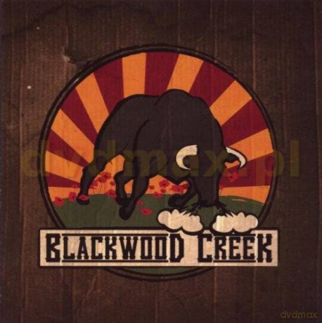 Blackwood Creek: Blackwood Creek [CD]
