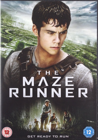 The Maze Runner [DVD]