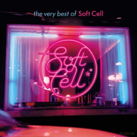 Soft Cell: The Very Best Of [CD]