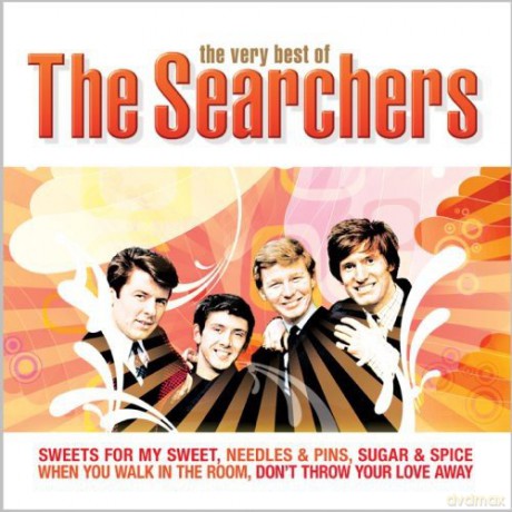 The Searchers: The Very Best Of [CD]