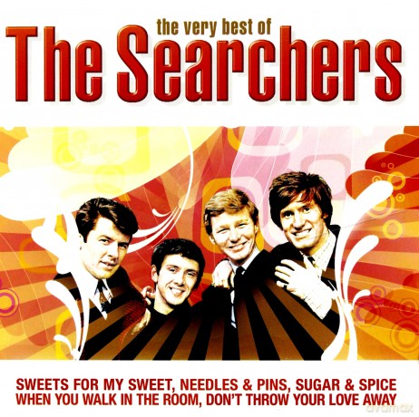 The Searchers: The Very Best Of [CD]