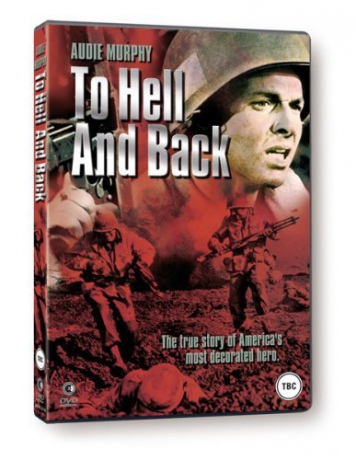 To Hell And Back [DVD]