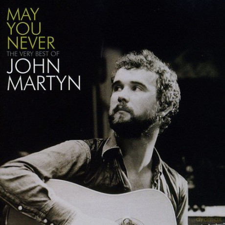 John Martyn: Very Best Of [CD]