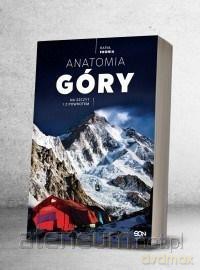 Anatomia góry - Rafał Fronia [KSIĄŻKA]