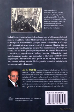 Artysta betonu i stali - Jan S. Płachta [KSIĄŻKA]