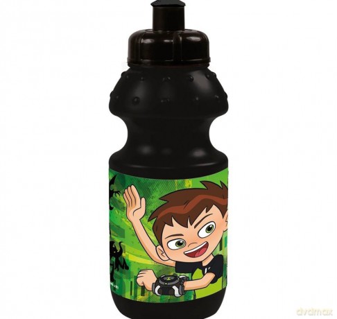 Bidon Ben 10 10