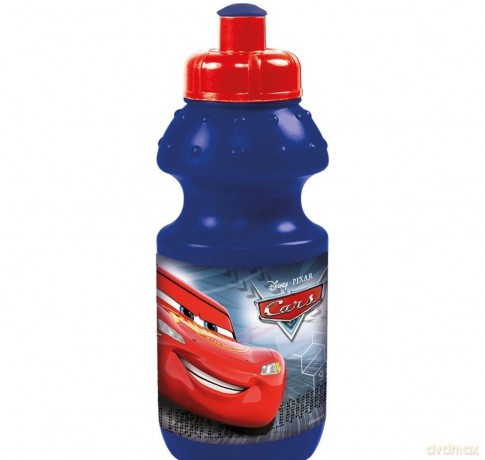 Bidon Cars 44